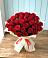 Букет 29 Красных роз в Усть-Ордынске
