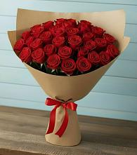 Букет Красные розы Милано #REPLACE_PRED# Усть-Ордынске