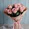 Букет цветов из: Розы в Усть-Ордынске