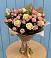 Букет цветов из: Розы в Усть-Ордынске
