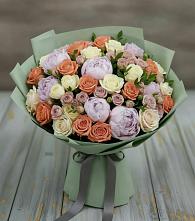 Букет Мороженное #REPLACE_PRED# Усть-Ордынске