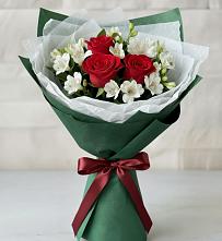 Букет Идеальный Вкус в Усть-Ордынске