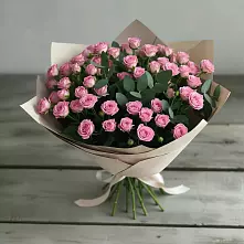 Букет Удовольствие в Усть-Ордынске