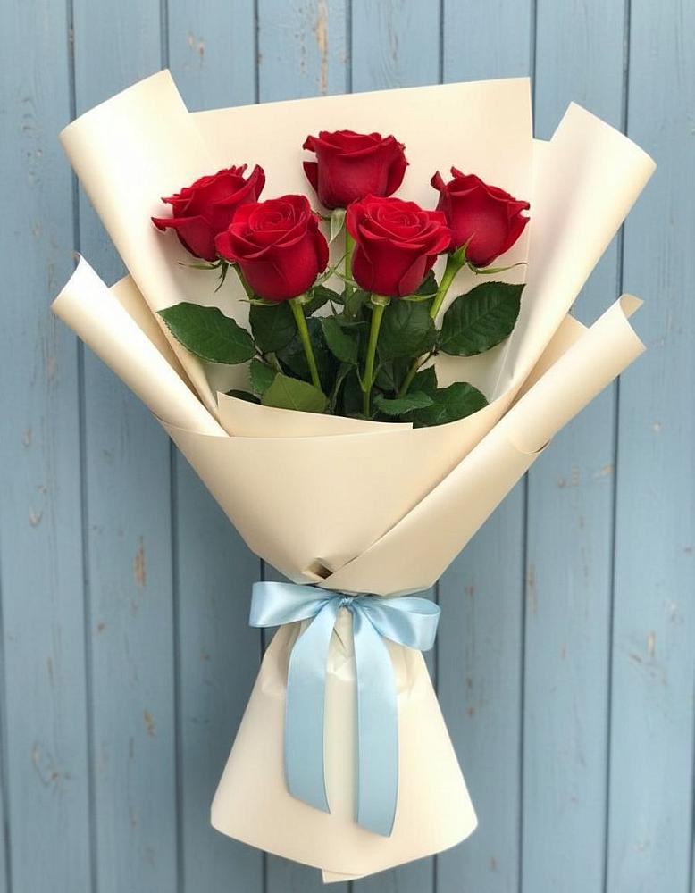 Букет Классика чувств в Усть-Ордынске