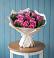 Букет цветов из: Розы в Усть-Ордынске