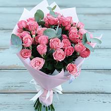 Букет Леди совершенство #REPLACE_PRED# Усть-Ордынске